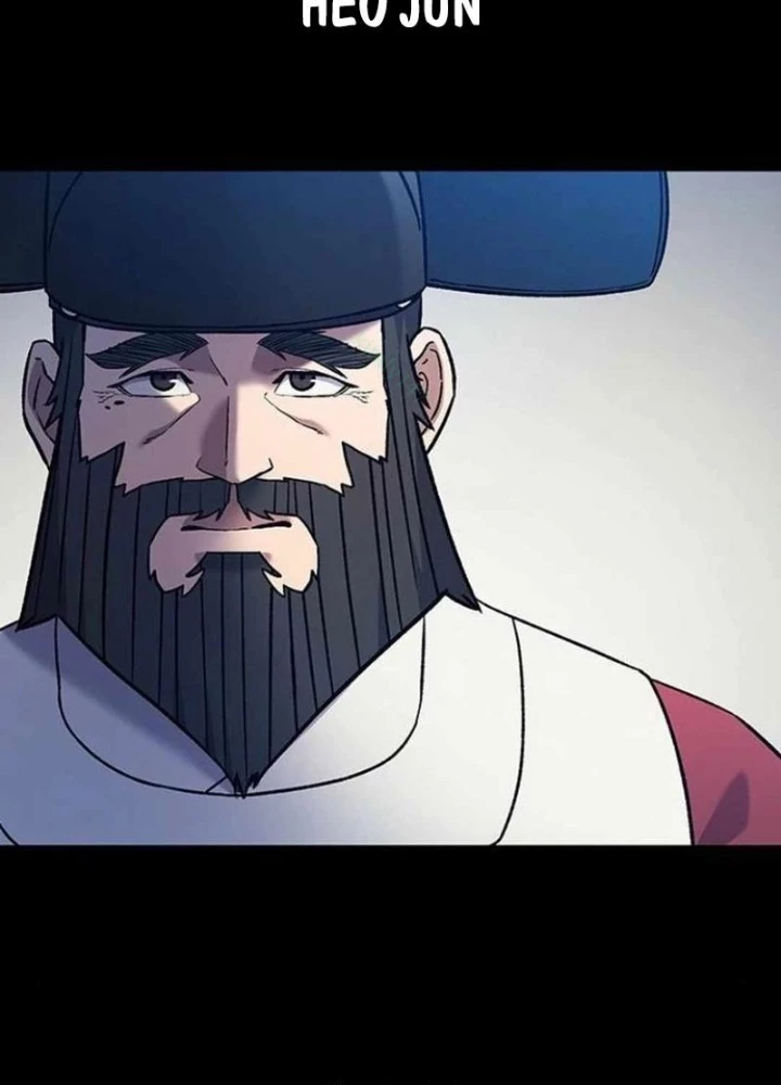 Bác Sĩ Tới Joseon Chapter 39 - Trang 3