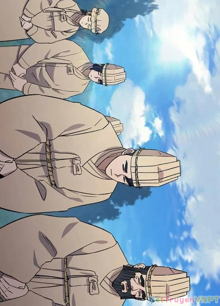 Bác Sĩ Tới Joseon Chapter 39 - Trang 3