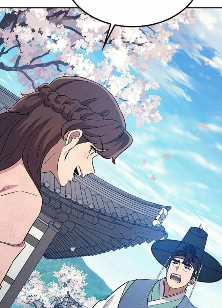 Bác Sĩ Tới Joseon Chapter 39 - Trang 3