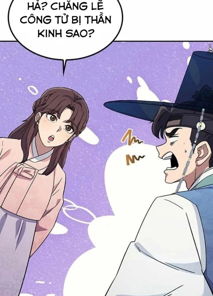 Bác Sĩ Tới Joseon Chapter 39 - Trang 3