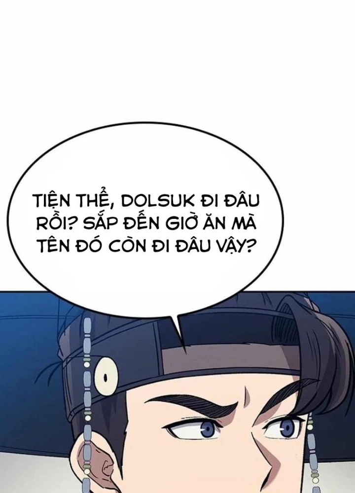 Bác Sĩ Tới Joseon Chapter 39 - Trang 3