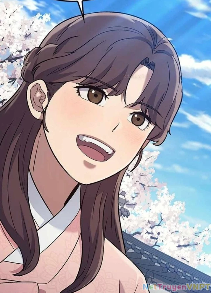 Bác Sĩ Tới Joseon Chapter 39 - Trang 3