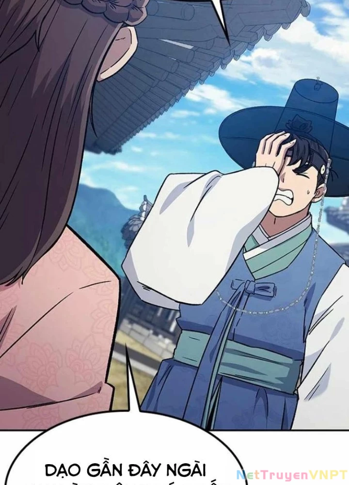 Bác Sĩ Tới Joseon Chapter 39 - Trang 3