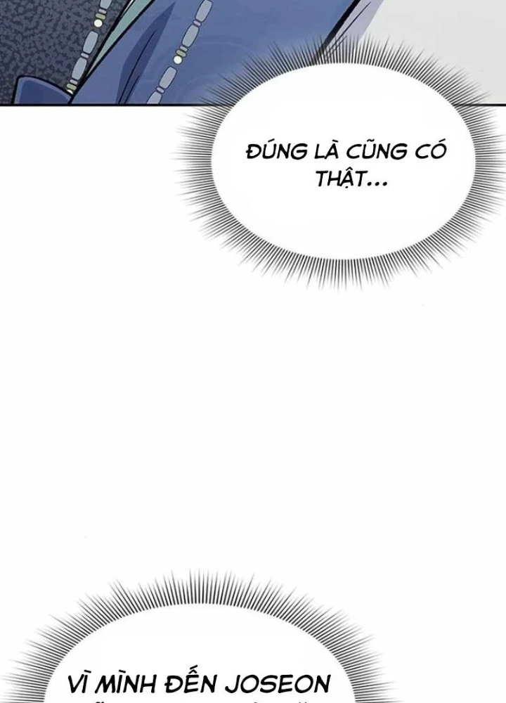 Bác Sĩ Tới Joseon Chapter 39 - Trang 3