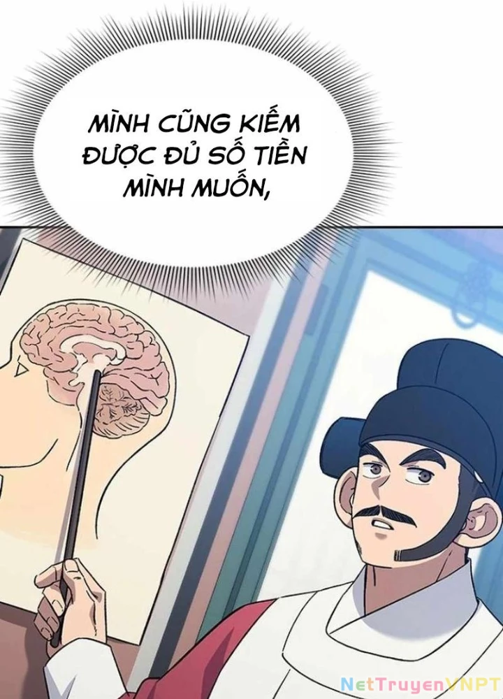 Bác Sĩ Tới Joseon Chapter 39 - Trang 3