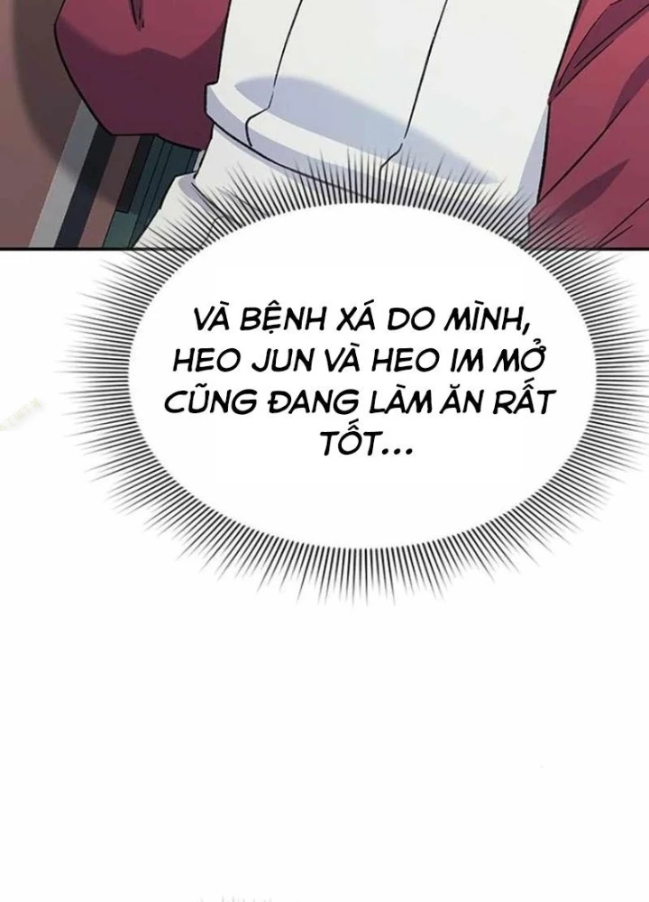 Bác Sĩ Tới Joseon Chapter 39 - Trang 3