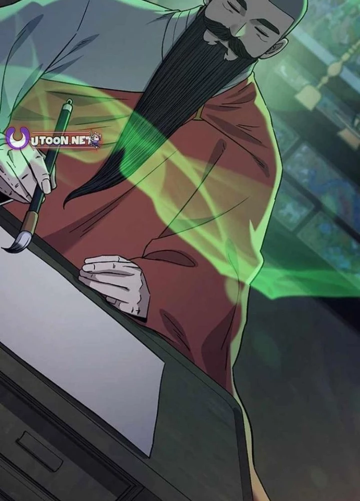 Bác Sĩ Tới Joseon Chapter 39 - Trang 3