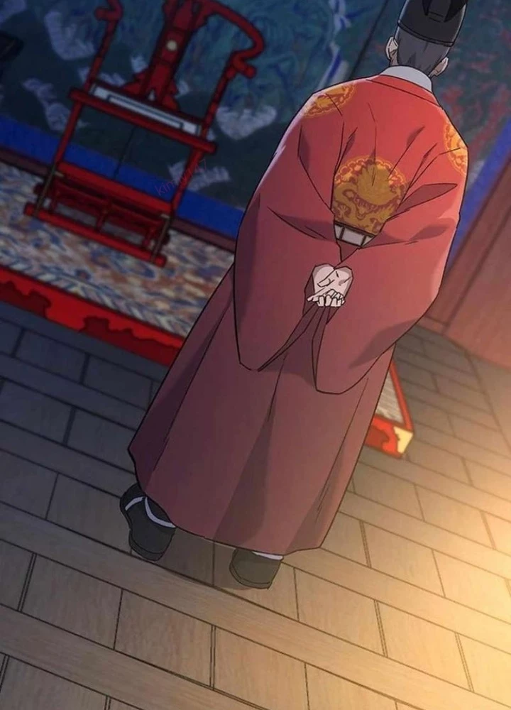 Bác Sĩ Tới Joseon Chapter 39 - Trang 3