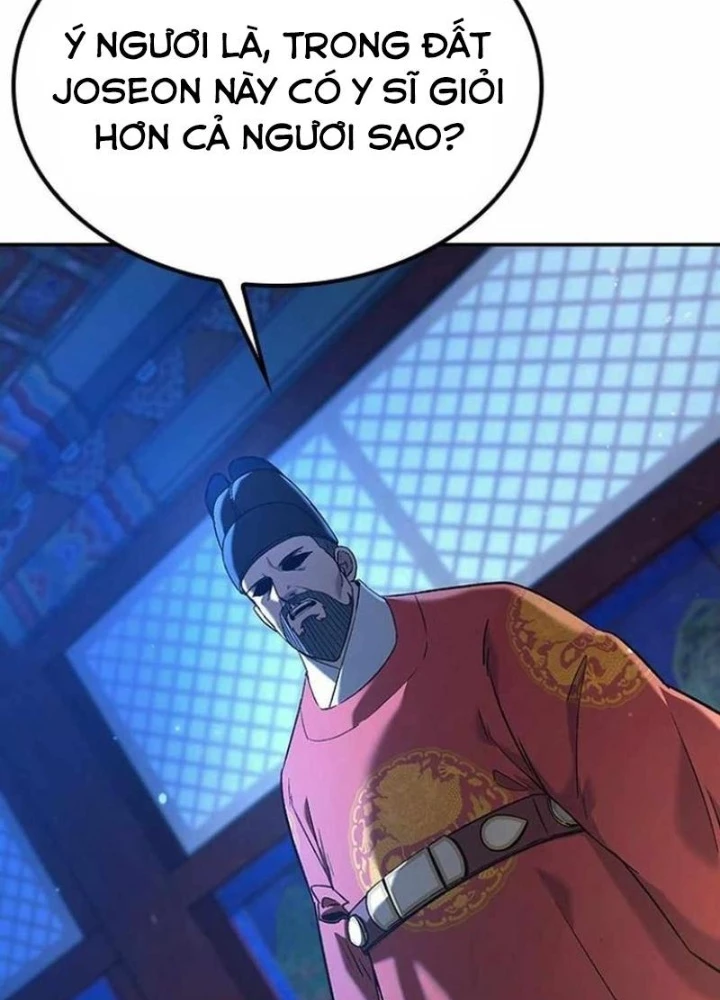 Bác Sĩ Tới Joseon Chapter 39 - Trang 3