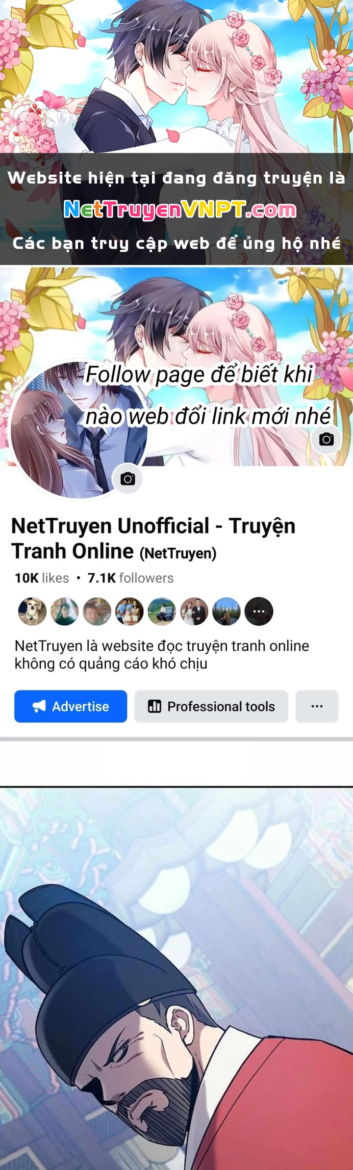 Bác Sĩ Tới Joseon Chapter 41 - Next Chapter 42