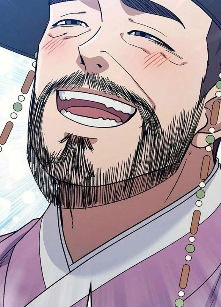 Bác Sĩ Tới Joseon Chapter 41 - Next Chapter 42