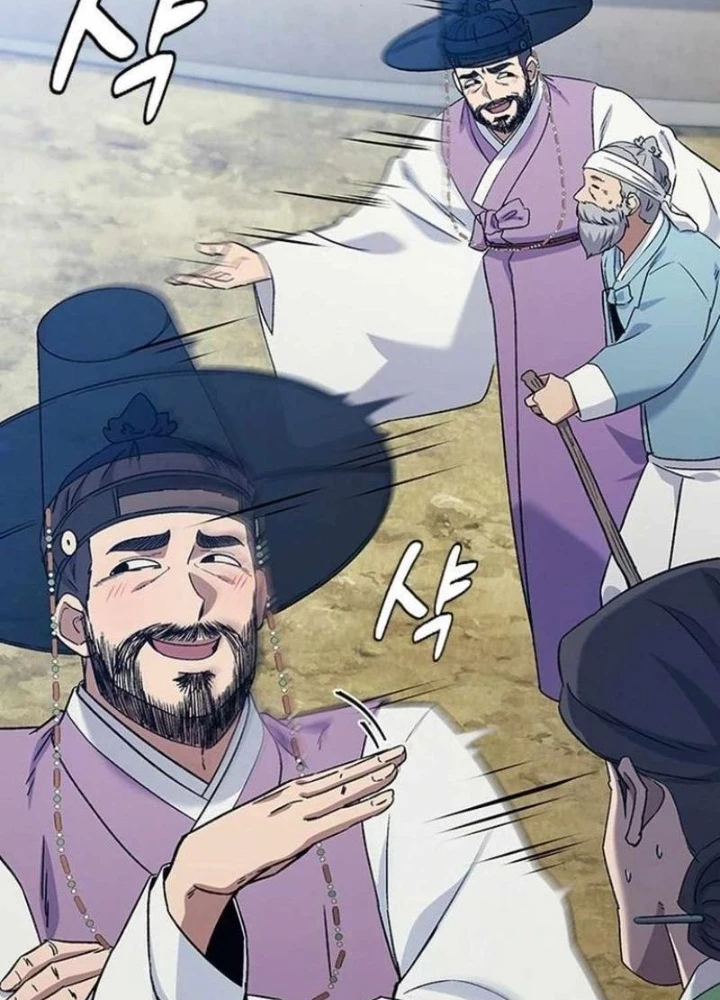 Bác Sĩ Tới Joseon Chapter 41 - Next Chapter 42