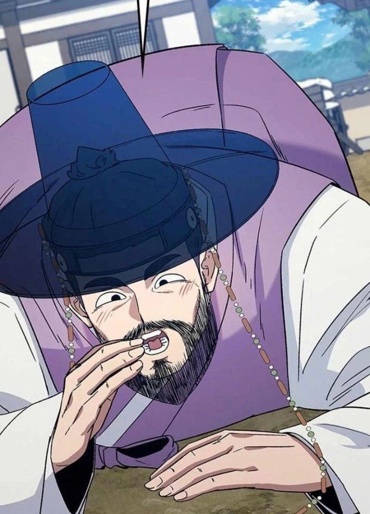 Bác Sĩ Tới Joseon Chapter 41 - Next Chapter 42