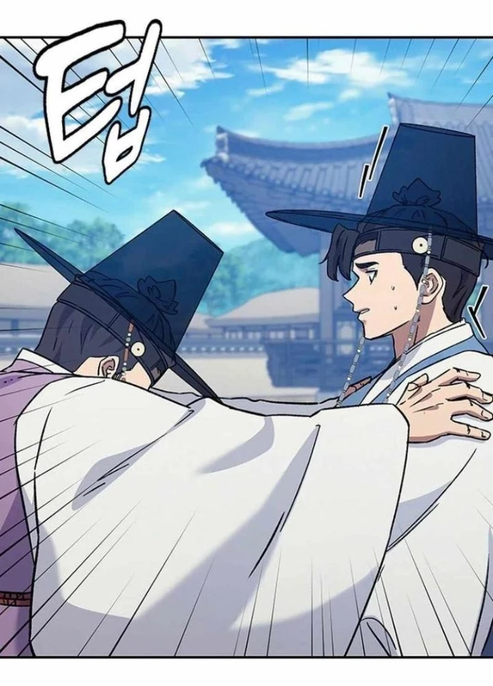 Bác Sĩ Tới Joseon Chapter 41 - Next Chapter 42