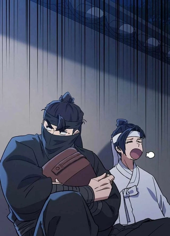 Bác Sĩ Tới Joseon Chapter 41 - Next Chapter 42