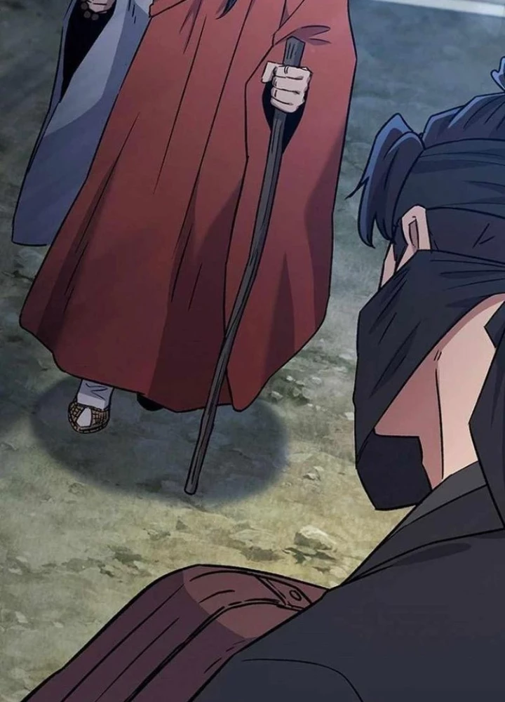 Bác Sĩ Tới Joseon Chapter 41 - Next Chapter 42