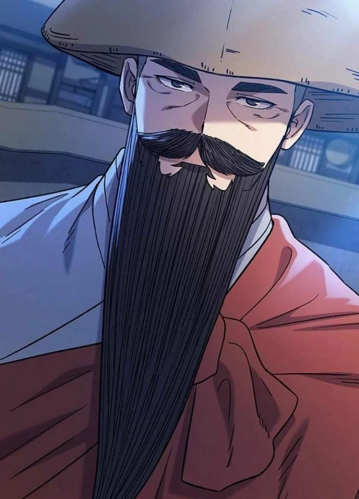 Bác Sĩ Tới Joseon Chapter 41 - Next Chapter 42