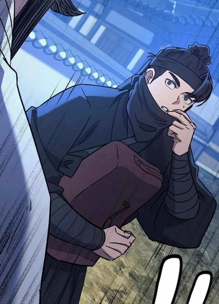 Bác Sĩ Tới Joseon Chapter 41 - Next Chapter 42