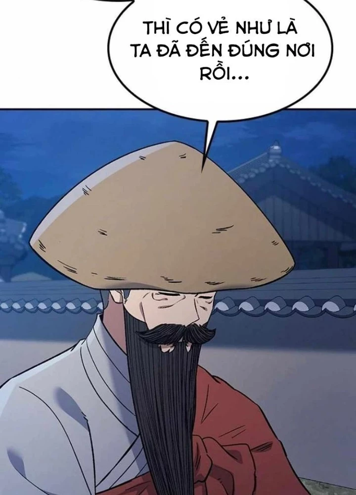 Bác Sĩ Tới Joseon Chapter 41 - Next Chapter 42