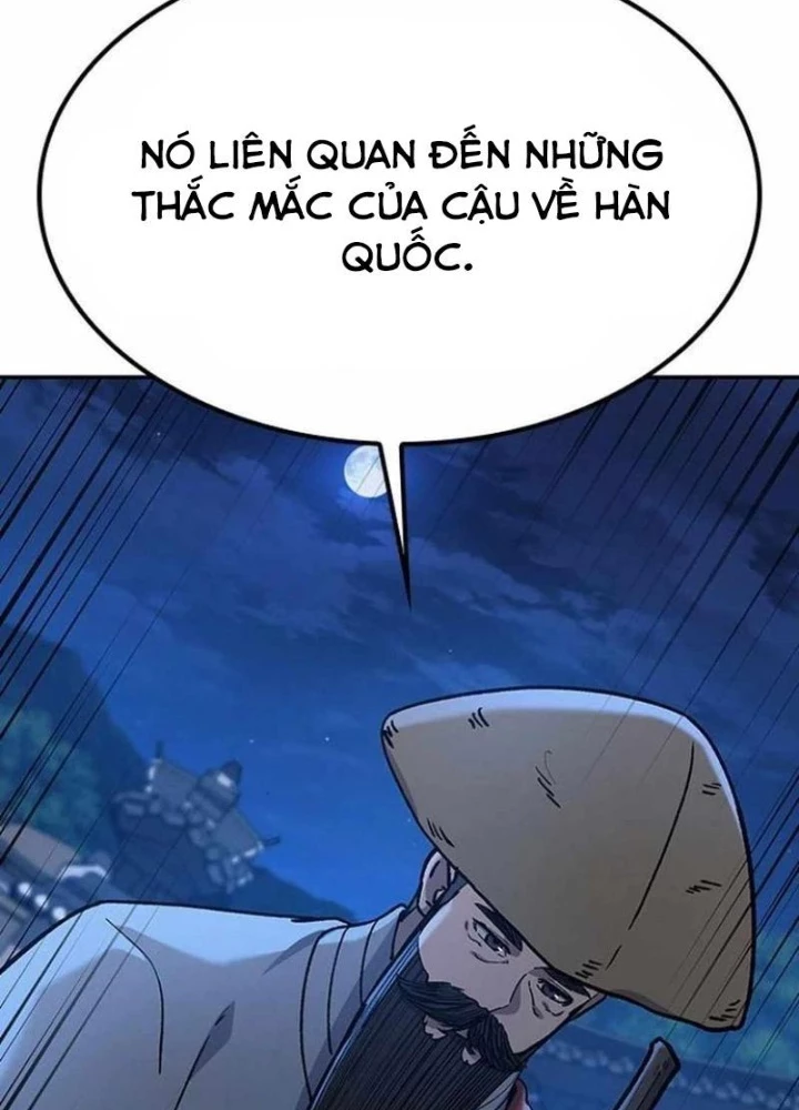 Bác Sĩ Tới Joseon Chapter 41 - Next Chapter 42