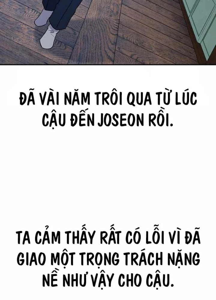 Bác Sĩ Tới Joseon Chapter 41 - Next Chapter 42