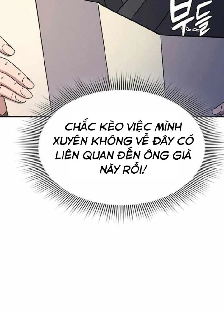 Bác Sĩ Tới Joseon Chapter 41 - Next Chapter 42