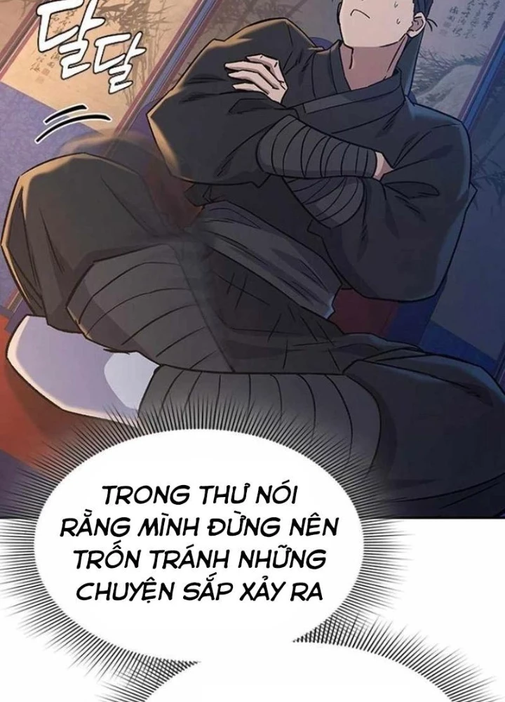 Bác Sĩ Tới Joseon Chapter 41 - Next Chapter 42