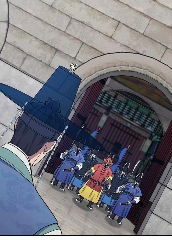 Bác Sĩ Tới Joseon Chapter 41 - Next Chapter 42