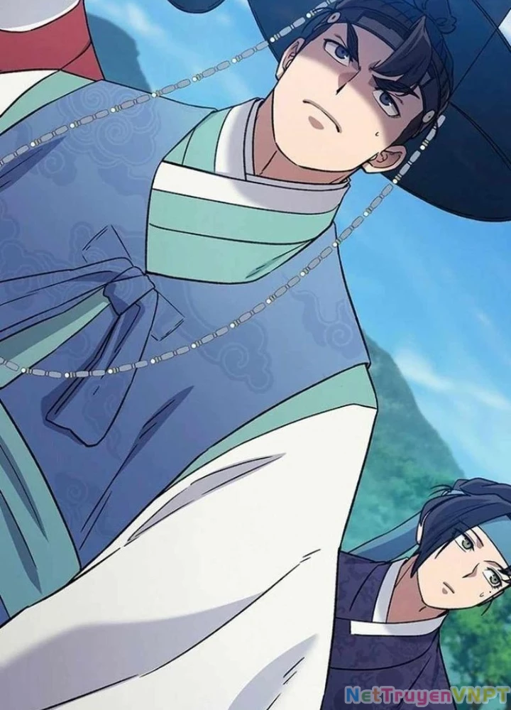 Bác Sĩ Tới Joseon Chapter 41 - Next Chapter 42