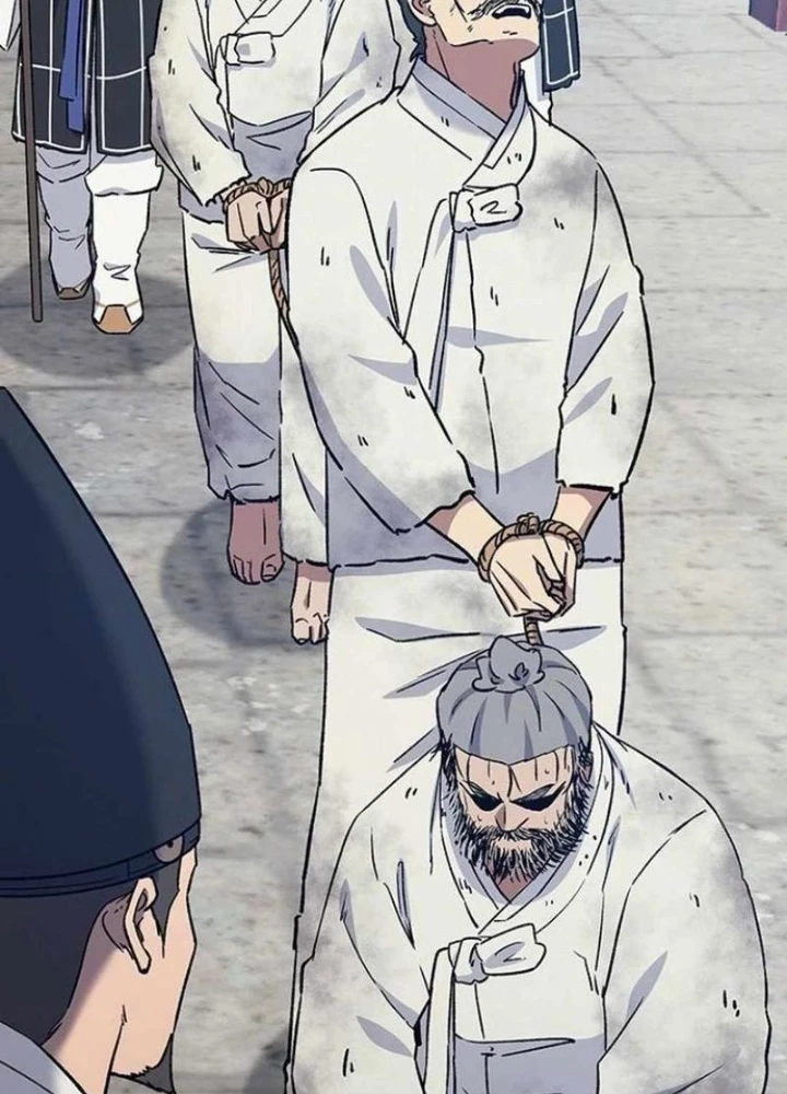 Bác Sĩ Tới Joseon Chapter 41 - Next Chapter 42