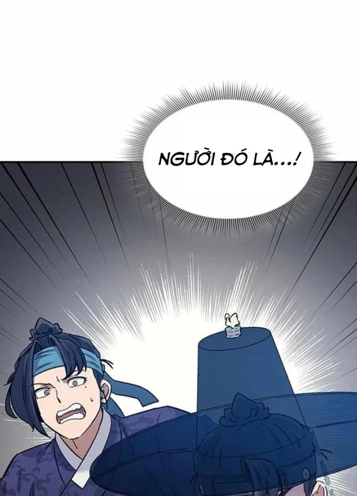 Bác Sĩ Tới Joseon Chapter 41 - Next Chapter 42