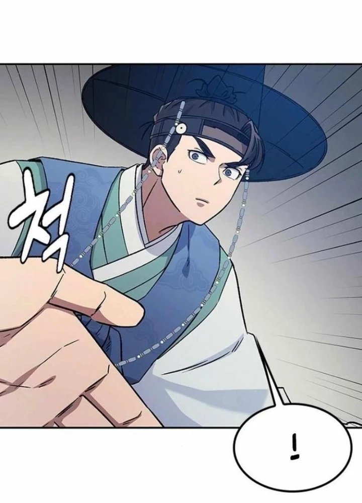 Bác Sĩ Tới Joseon Chapter 41 - Next Chapter 42
