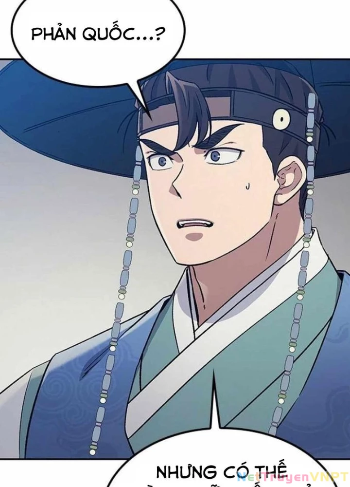 Bác Sĩ Tới Joseon Chapter 41 - Next Chapter 42