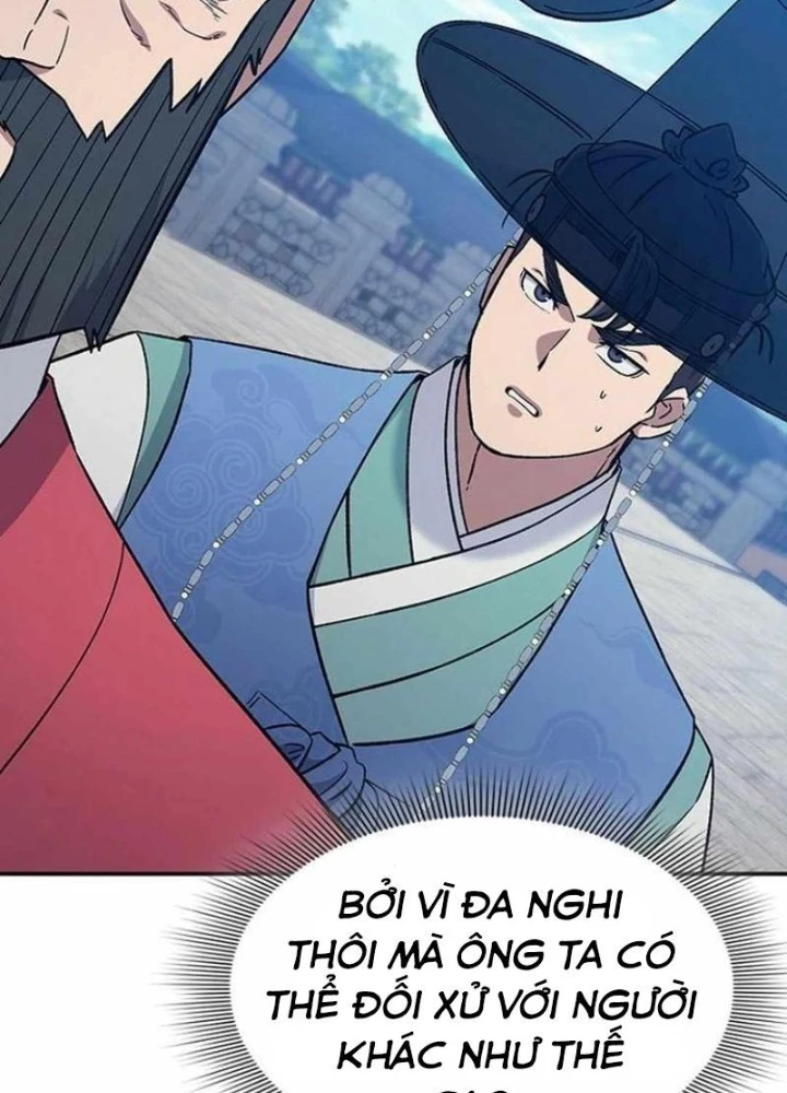 Bác Sĩ Tới Joseon Chapter 41 - Next Chapter 42