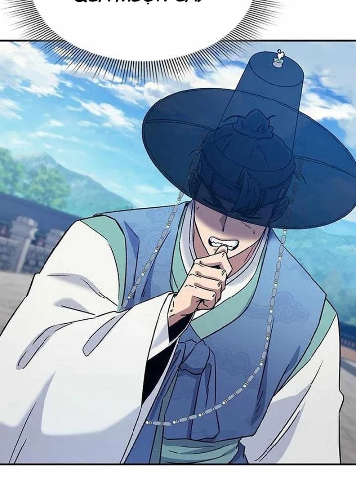 Bác Sĩ Tới Joseon Chapter 42 - Trang 3
