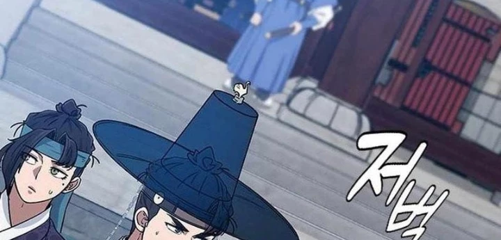 Bác Sĩ Tới Joseon Chapter 42 - Trang 3