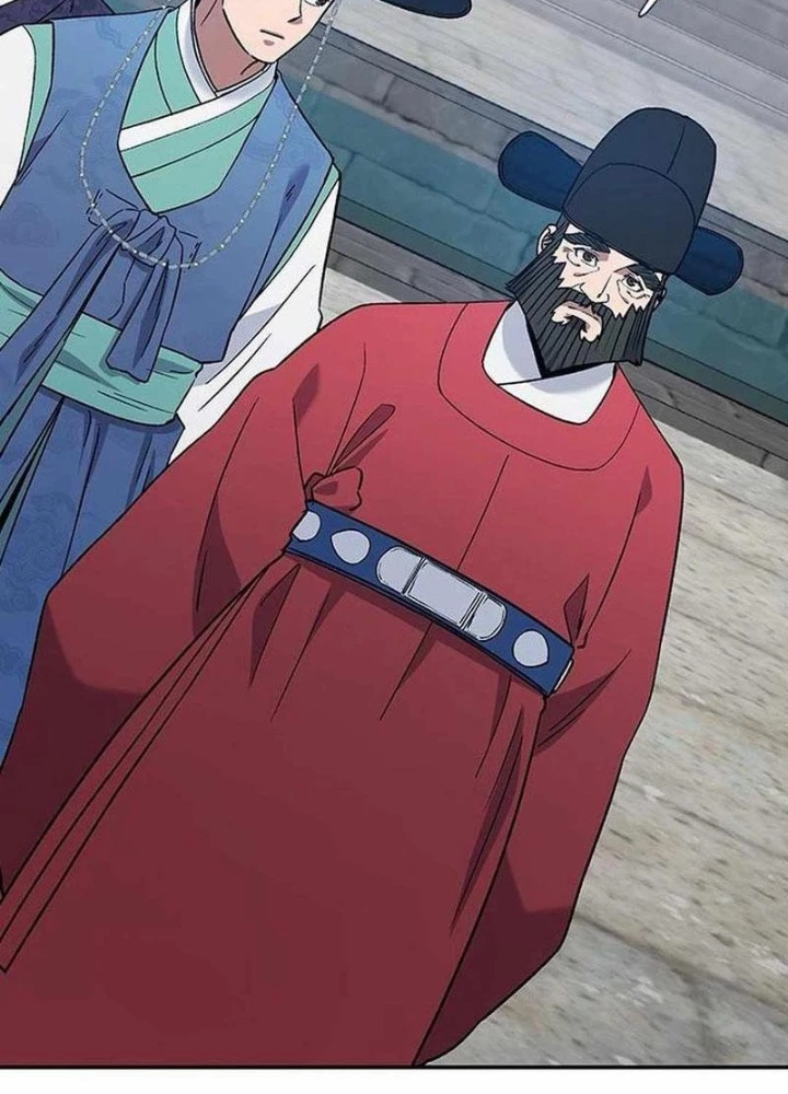 Bác Sĩ Tới Joseon Chapter 42 - Trang 3