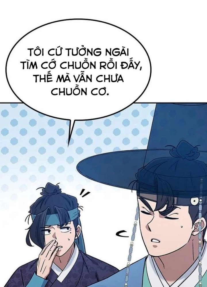Bác Sĩ Tới Joseon Chapter 42 - Trang 3