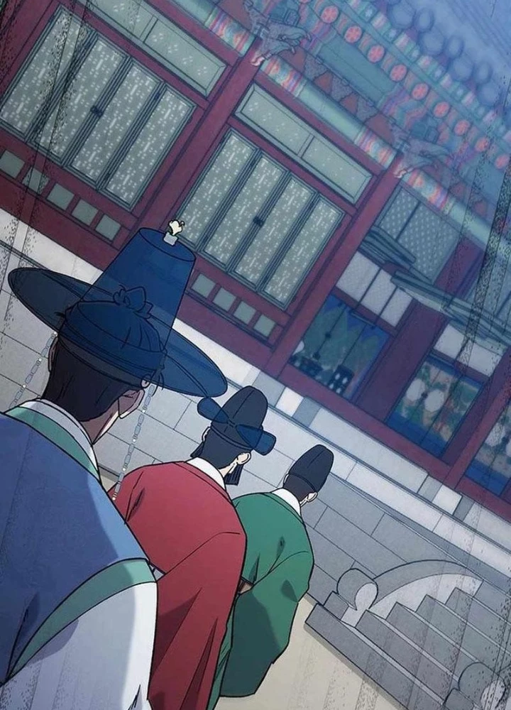 Bác Sĩ Tới Joseon Chapter 42 - Trang 3