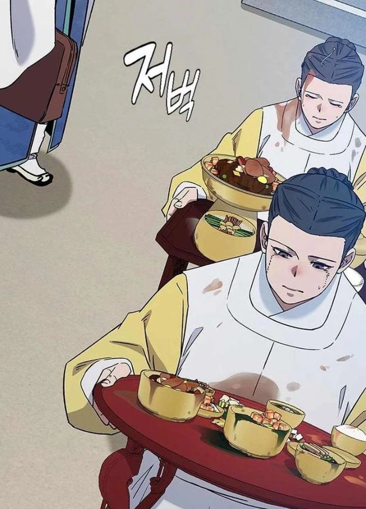 Bác Sĩ Tới Joseon Chapter 42 - Trang 3