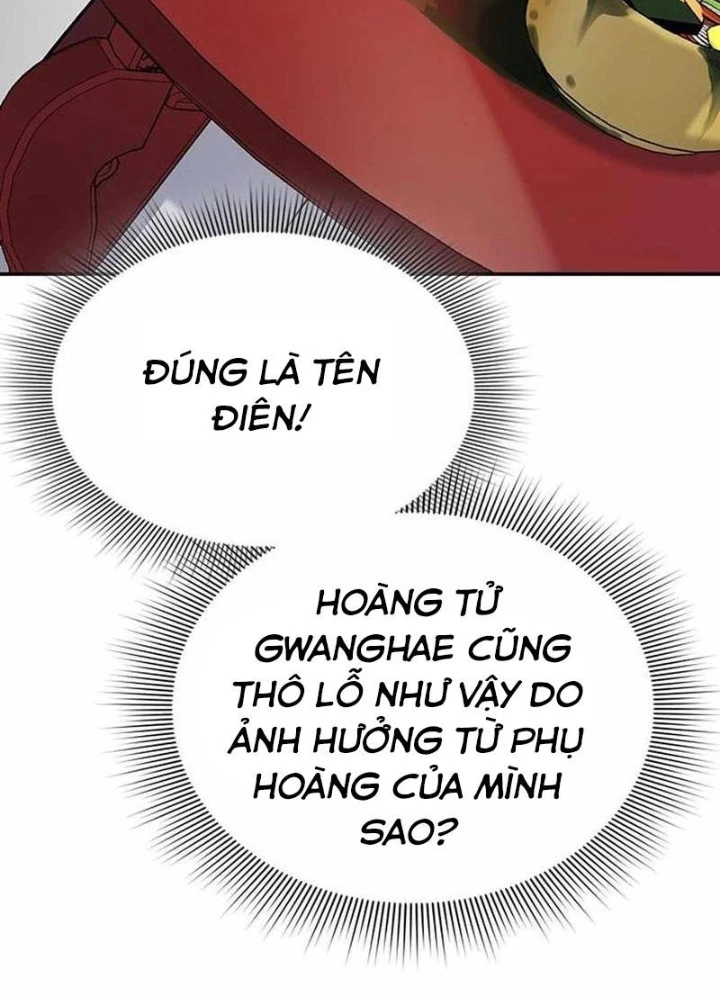 Bác Sĩ Tới Joseon Chapter 42 - Trang 3