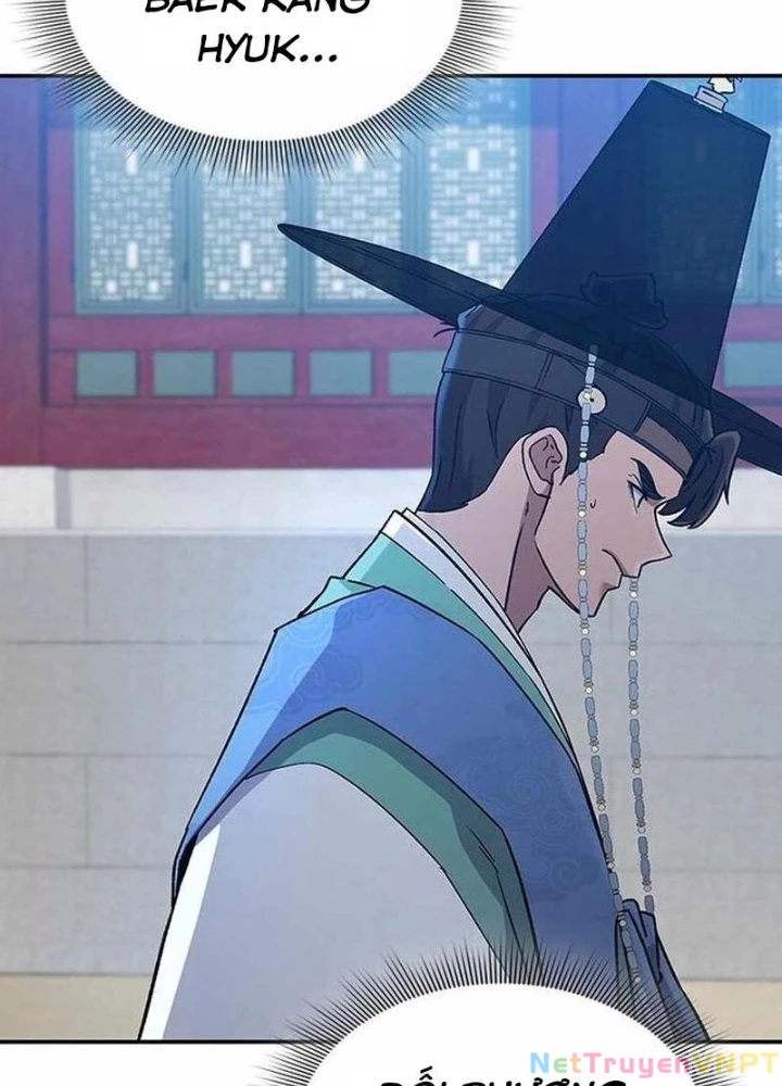 Bác Sĩ Tới Joseon Chapter 42 - Trang 3