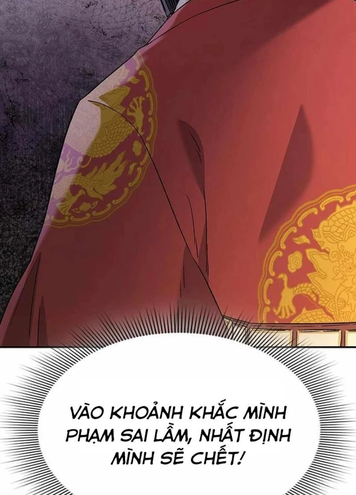 Bác Sĩ Tới Joseon Chapter 42 - Trang 3