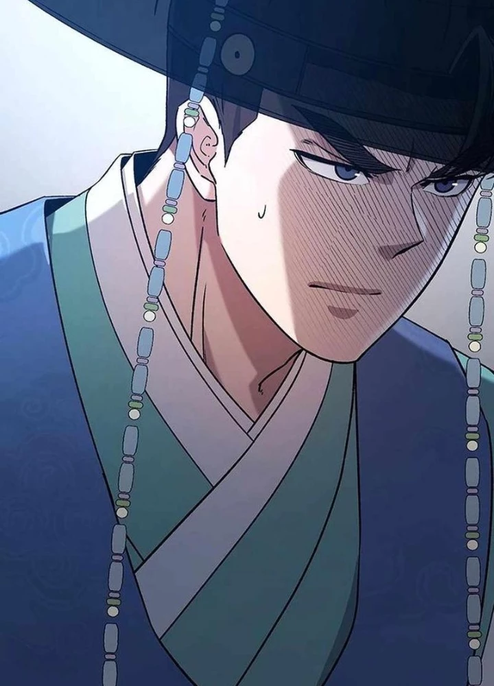Bác Sĩ Tới Joseon Chapter 42 - Trang 3