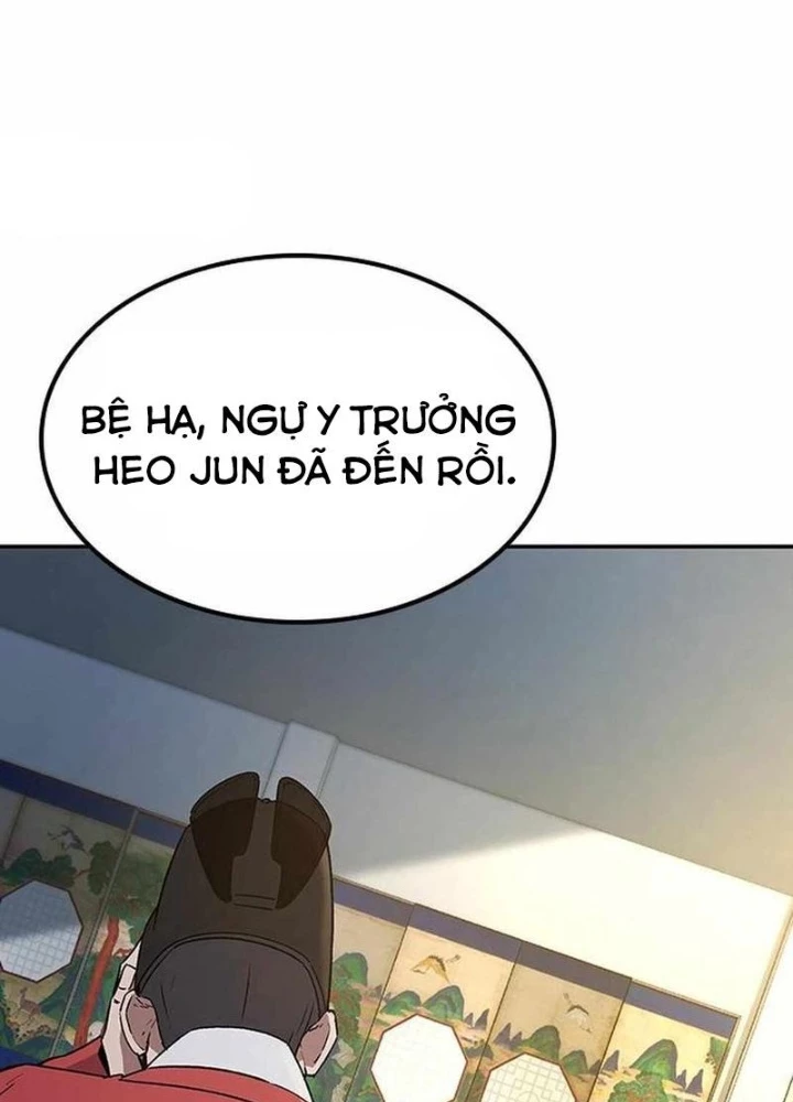 Bác Sĩ Tới Joseon Chapter 42 - Trang 3