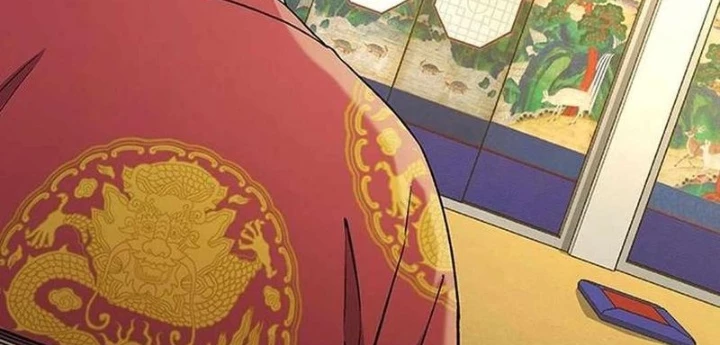 Bác Sĩ Tới Joseon Chapter 42 - Trang 3