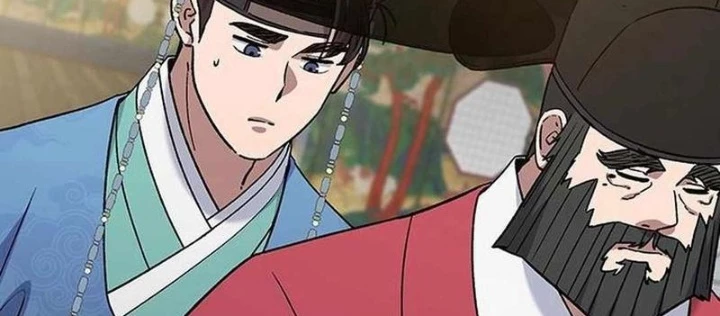 Bác Sĩ Tới Joseon Chapter 42 - Trang 3