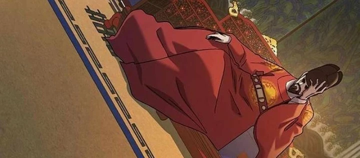 Bác Sĩ Tới Joseon Chapter 42 - Trang 3