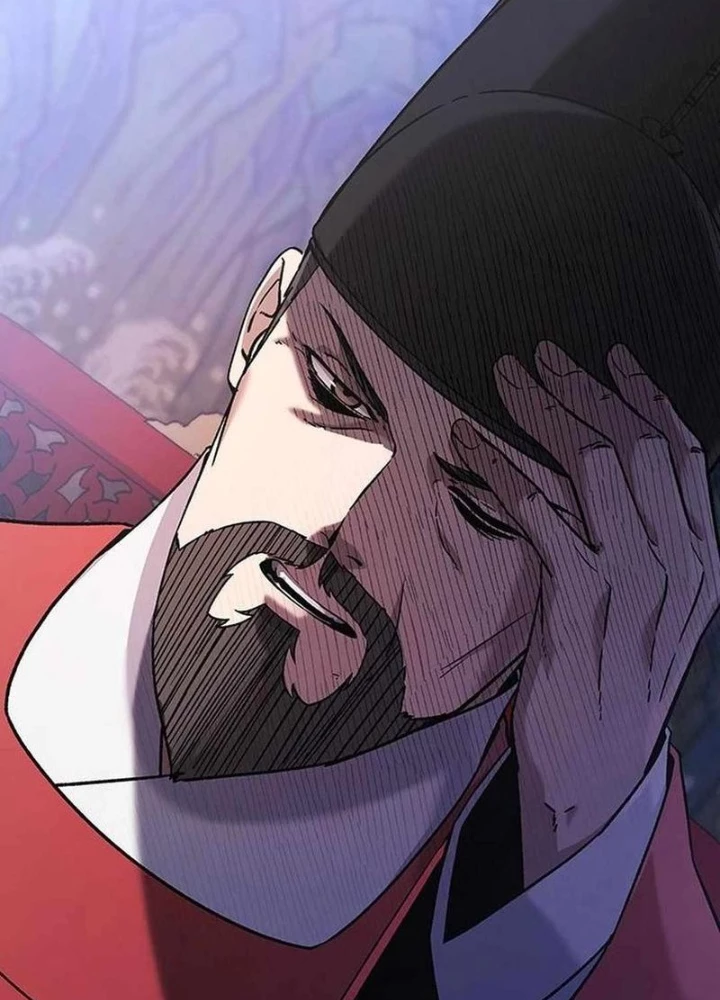 Bác Sĩ Tới Joseon Chapter 42 - Trang 3