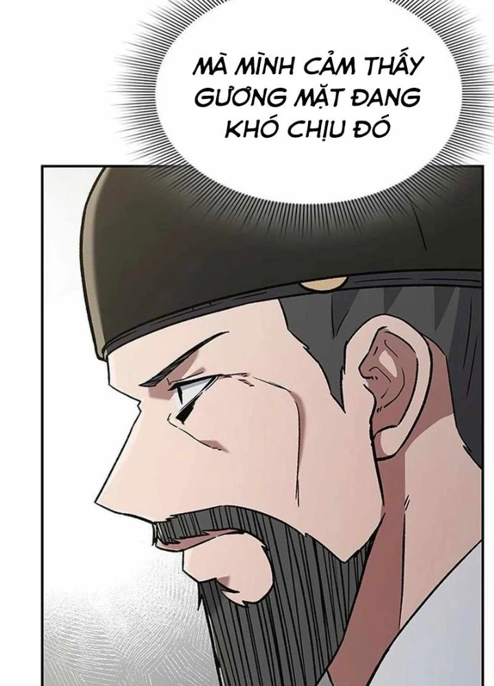 Bác Sĩ Tới Joseon Chapter 42 - Trang 3